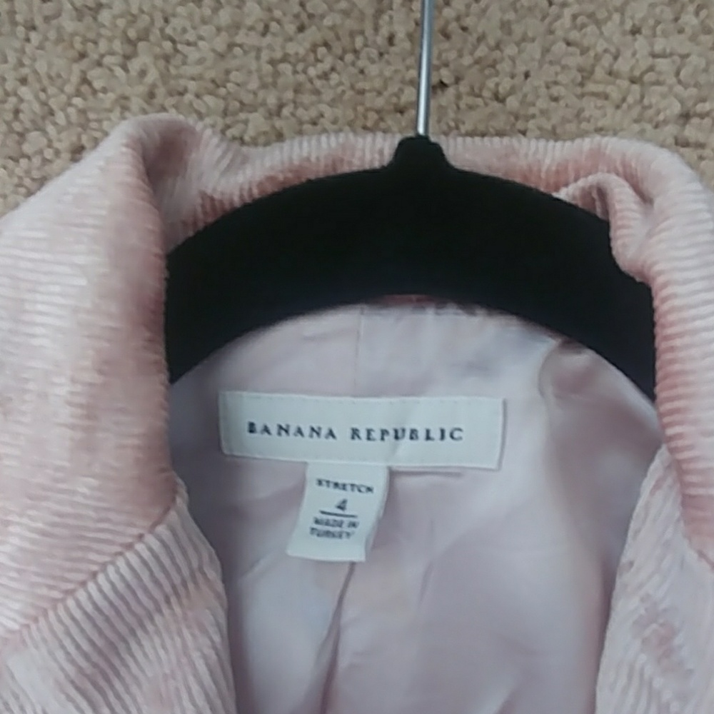 Jacket - Picture 4 of 4